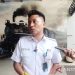 KAI Daop 6 tambah personel pengamanan pada Natal dan Tahun Baru