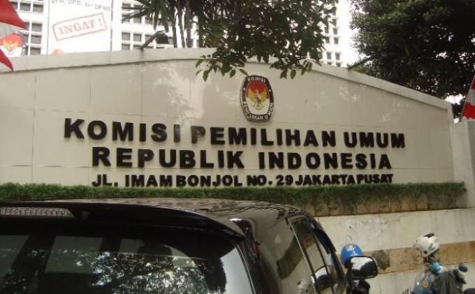 Peneliti BRIN Nilai KPU Harus Konsisten Tegakkan Aturan 1 Peneliti BRIN Nilai KPU Harus Konsisten Tegakkan Aturan