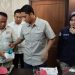 Polisi tangkap karyawan, gelapkan uang perusahaan Rp519,22 juta