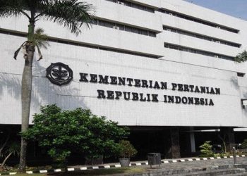 Kementan Klaim Proses Lelang Jabatan Eselon I dan II Bebas dari KKN