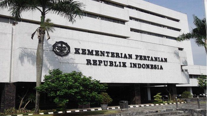 Kementan Klaim Proses Lelang Jabatan Eselon I dan II Bebas dari KKN 1 Kementan Klaim Proses Lelang Jabatan Eselon I dan II Bebas dari KKN