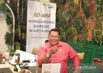 BPJS Ketenagakerjaan Surakarta fokus jaring kepesertaan dari BPU
