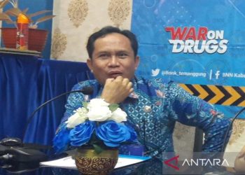 BNNK : Peran sekolah dan orang tua penting cegah narkoba 8 BNNK : Peran sekolah dan orang tua penting cegah narkoba