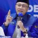 Zulhas Ajak Kader PAN di Kaltim untuk Menangkan Prabowo-Gibran