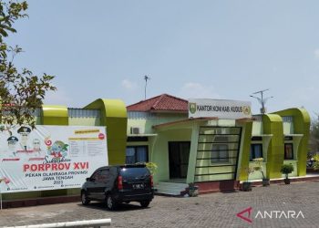 Pengesahan hasil Musorkab KONI Kudus tunggu pengaduan ke KONI Pusat