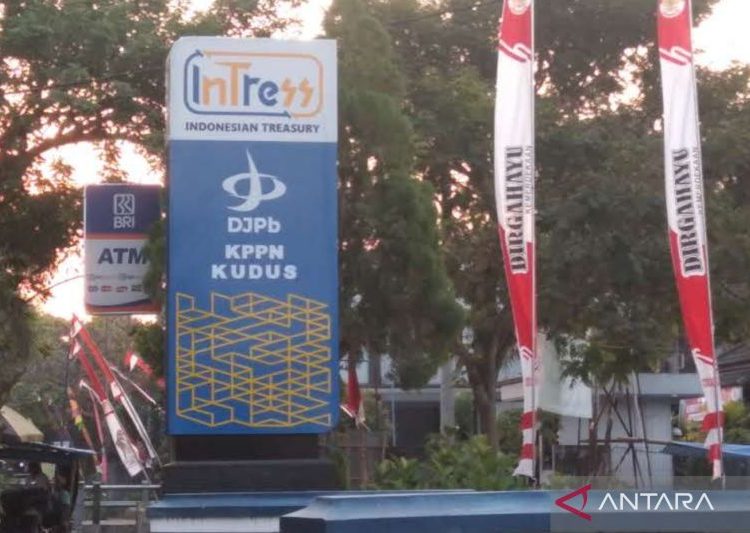 Penyaluran dana desa di tiga kabupaten Jateng capai 100 persen