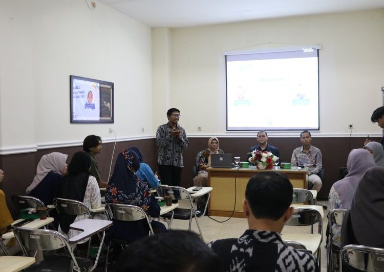 BIPA UMP gelar lokakarya tingkatan kompetensi pengajar
