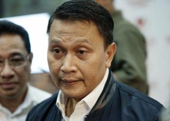 PKS Klaim Timnas AMIN Kerja Keras Rebut Setengah dari 28 Persen Pemilih Bimbang