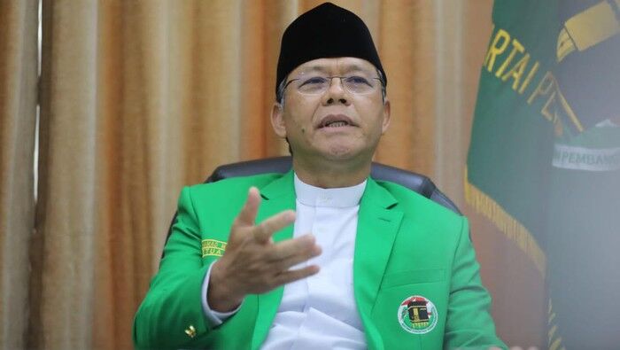 Mardiono Klaim TPN Ganjar-Mahfud Langsung Evaluasi Hasil Debat Pertama Capres 1 Mardiono Klaim TPN Ganjar-Mahfud Langsung Evaluasi Hasil Debat Pertama Capres