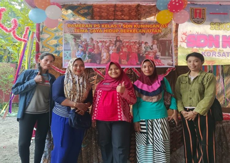 SD Kuningan 03 Semarang libatkan orang tua dalam pendidikan