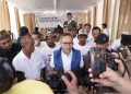 Dukung Prabowo-Gibran, Zulhas Dorong Anak Sekolah Dapat Makan Siang Gratis