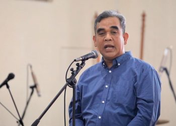 Muzani Klaim Gibran Bakal Beri Kejutan di Debat Cawapres