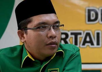 PPP Klaim Bansos yang Didistribusikan Saat Kampanye Rawan Dipolitisasi