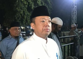 Kalau Bicara Harus Punya Bukti ‘Jokowi Minta Setop Kasus e-KTP’