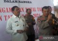 34 orang di Jateng terpapar COVID-19, empat sudah sembuh