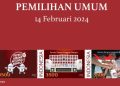 KPU Resmi Luncurkan Perangko Seri Pemilu 2024 11 KPU Resmi Luncurkan Perangko Seri Pemilu 2024
