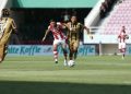 Liga 1 Indonesia, Persis Solo kalah 1-2 lawan Dewa United