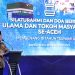 Penanganan Pengungsi Rohigya Perlukan Langkah Integralistik 9 Prabowo Janji Bakal Bangun Politeknik Unggulan di Aceh