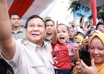 TKN Klaim Program Makan Siang Gratis Solusi Konkret Ringankan Beban Keluarga Pra-Sejahtera