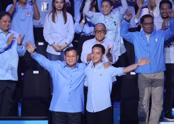 Tantangan ke Depan Berat tapi Kesempatan untuk Anak Muda Makin Terbuka 7 Tantangan ke Depan Berat tapi Kesempatan untuk Anak Muda Makin Terbuka