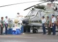 Prabowo Rintis Kerja Sama dengan Airbus dan Negara Lain untuk Pembuatan Helikopter Made in Indonesia