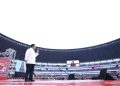 Prabowo Klaim Bangga Anak-anak Muda Putuskan Ikut Politik
