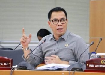 Meski Sudah Meninggal, Gerindra Persilahkan Masyarakat Tetap Coblos Purwanto di Pemilu 2024 5 Meski Sudah Meninggal, Gerindra Persilahkan Masyarakat Tetap Coblos Purwanto di Pemilu 2024