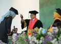Unissula jadikan wisuda empat kali setahun cegah kemacetan