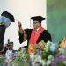 Unissula jadikan wisuda empat kali setahun cegah kemacetan