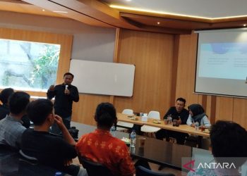 Bawaslu Kudus miliki 30 relawan patroli siber awasi medsos
