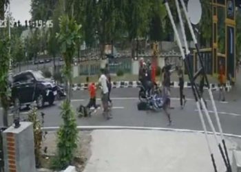 Projo Sesalkan Penganiayaan Relawan Ganjar di Boyolali