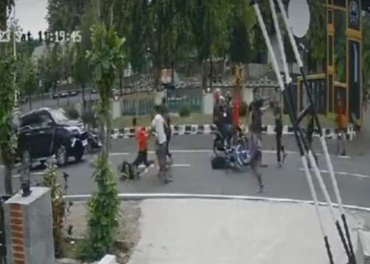 Projo Sesalkan Penganiayaan Relawan Ganjar di Boyolali