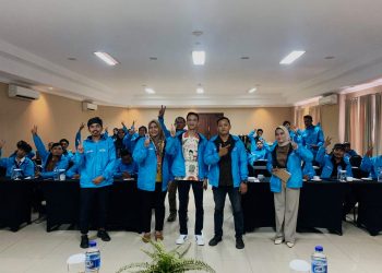 Relawan Prabowo-Gibran Bentuk Gerakan Banten Nyata – Warga Berita