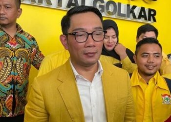 Ridwan Kamil Nilai Debat Capres-Cawapres Tak Akan Signifikan Ubah Elektabilitas di Pilpres 2024