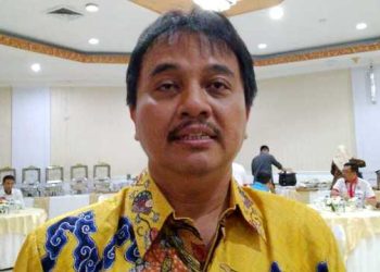 Buntut Tudingan Tiga Mikrofon Gibran, Ketum Cyber Indonesia Bakal Laporkan Roy Suryo
