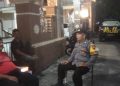 Jaga Kamtibmas Menjelang Pemilu, Polsek Wanasari Patroli Dialogis 11 Jaga Kamtibmas Menjelang Pemilu, Polsek Wanasari Patroli Dialogis