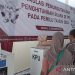 KPU Banyumas gelar simulasi pemungutan suara di TPS 9 KPU Banyumas gelar simulasi pemungutan suara di TPS