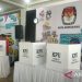 KPU Semarang gelar simulasi pemungutan suara pemilu