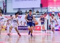 Honda DBL Banten Series, Tim Putra SMA Negeri 3 Kota Tangerang Pulang Lebih Awal – Warga Berita