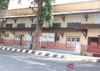 Pemkab Kudus gagas SMP khusus untuk siswa miskin yang berprestasi