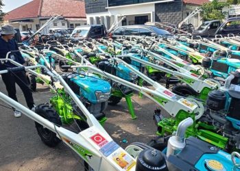Rabu Besok, Bawaslu Bakal Umumkan Dugaan Pelanggaran Anak Airlangga
