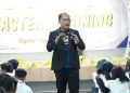 UMK gelar pelatihan pengembangan karakter mahasiswa