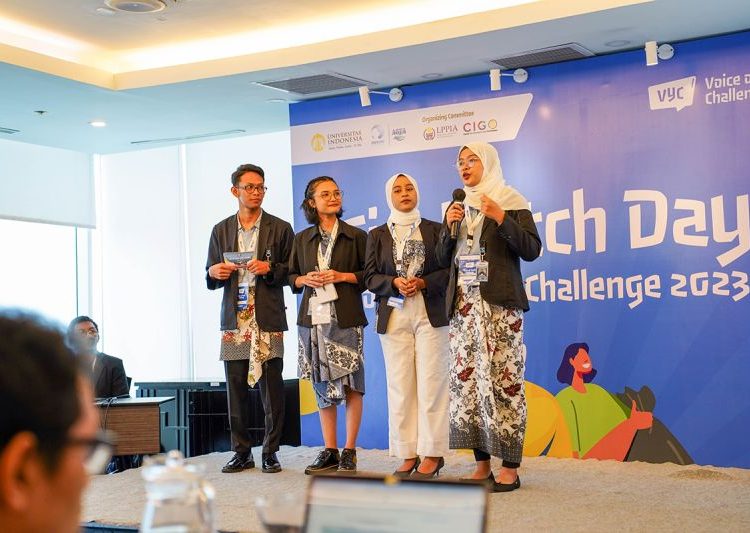 Tim Unsoed Ngombe raih Juara 1 dalam Kompetisi Voice of Youth Challenge 2023 1 Tim Unsoed Ngombe raih Juara 1 dalam Kompetisi Voice of Youth Challenge 2023