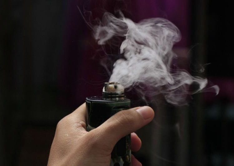 Berikut tiga bahan berbahaya rokok elektrik dan efek buruk bagi kesehatan