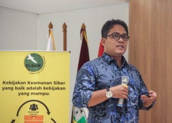 Wahyudi Djafar: Debat Visi Misi Capres-Cawapres Diharapkan Agar Lebih Mendalam Supaya Pemilu 2024 Berkualitas dan Lancar
