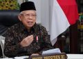 Wapres Ma’ruf Klaim Kualitas Birokrasi Indonesia Kian Meningkat