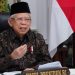 Wapres Ma’ruf Klaim Kualitas Birokrasi Indonesia Kian Meningkat