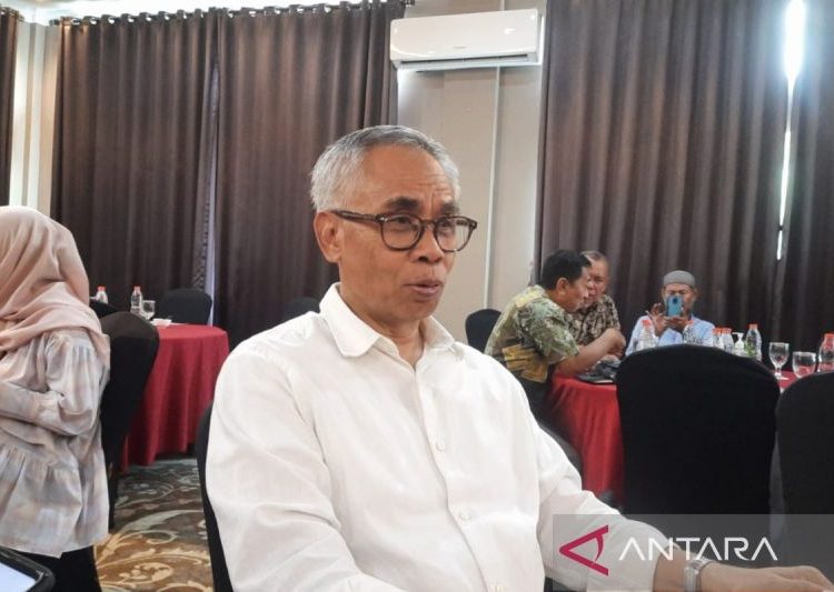 Wimboh : Ekonomi Indonesia didukung permintaan dalam negeri 1 Wimboh : Ekonomi Indonesia didukung permintaan dalam negeri