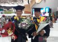 Mahasiswa asing hingga pejabat publik ikuti wisuda UMS