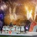 Real Madrid hajar Barcelona 4-1 di Piala Super Spanyol